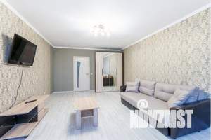 2-к квартира, посуточно, 78м2, 17/18 этаж
