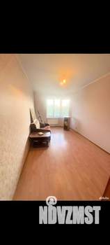 3-к квартира, на длительный срок, 95м2, 2/17 этаж