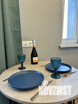 1-к квартира, посуточно, 24м2, 1/1 этаж