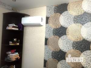 1-к квартира, на длительный срок, 35м2, 16/25 этаж