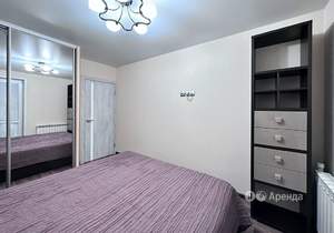 3-к квартира, на длительный срок, 66м2, 19/19 этаж