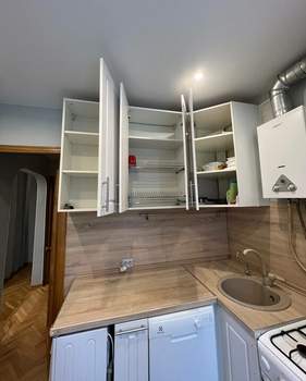 2-к квартира, на длительный срок, 44м2, 4/5 этаж