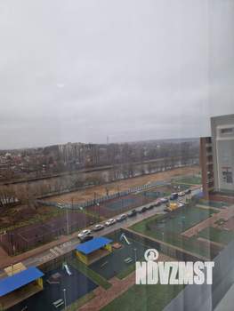 2-к квартира, на длительный срок, 49м2, 10/24 этаж