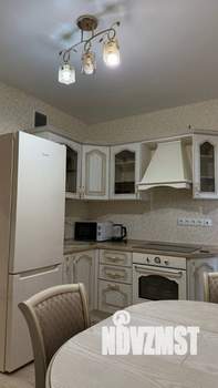 1-к квартира, на длительный срок, 45м2, 6/18 этаж