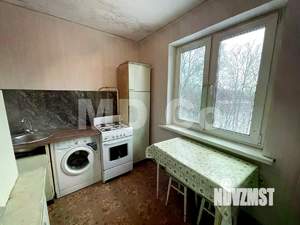 2-к квартира, на длительный срок, 45м2, 4/5 этаж