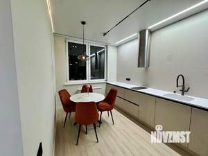 1-к квартира, на длительный срок, 35м2, 14/23 этаж