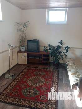 Студия квартира, на длительный срок, 22м2, 1/2 этаж