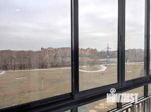 Студия квартира, на длительный срок, 21м2, 6/23 этаж