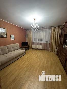 2-к квартира, на длительный срок, 54м2, 9/9 этаж