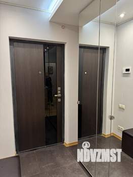 2-к квартира, на длительный срок, 57м2, 12/17 этаж