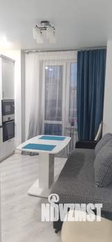 1-к квартира, на длительный срок, 34м2, 8/23 этаж