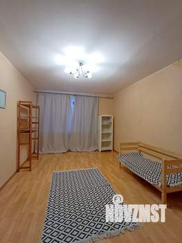 1-к квартира, на длительный срок, 38м2, 3/9 этаж