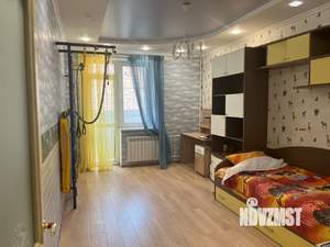 2-к квартира, на длительный срок, 69м2, 8/17 этаж