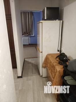 2-к квартира, на длительный срок, 42м2, 3/5 этаж