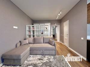 Студия квартира, на длительный срок, 26м2, 13/23 этаж