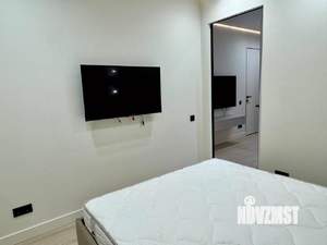 1-к квартира, на длительный срок, 35м2, 14/23 этаж