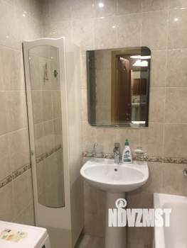 1-к квартира, на длительный срок, 40м2, 4/11 этаж