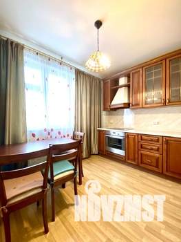 2-к квартира, на длительный срок, 60м2, 11/18 этаж