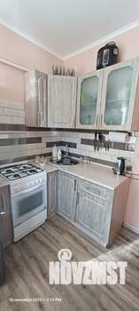 1-к квартира, на длительный срок, 36м2, 1/4 этаж