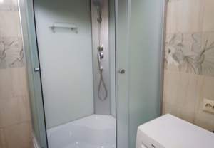 Студия квартира, на длительный срок, 25м2, 6/23 этаж