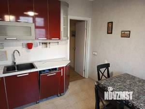 2-к квартира, на длительный срок, 62м2, 8/15 этаж