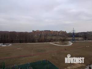 Студия квартира, на длительный срок, 21м2, 6/23 этаж