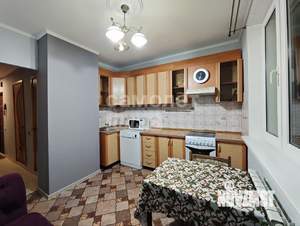 3-к квартира, на длительный срок, 75м2, 7/17 этаж