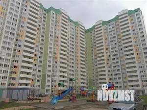 2-к квартира, на длительный срок, 46м2, 5/19 этаж