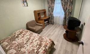 2-к квартира, на длительный срок, 45м2, 3/9 этаж