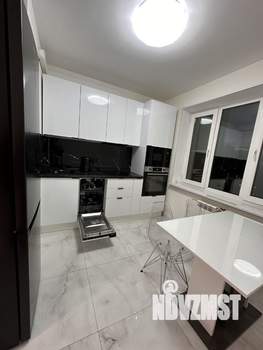 1-к квартира, на длительный срок, 35м2, 11/17 этаж