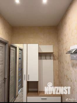 1-к квартира, на длительный срок, 37м2, 8/17 этаж