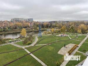 Студия квартира, посуточно, 24м2, 11/23 этаж