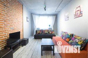 2-к квартира, посуточно, 62м2, 7/17 этаж