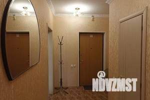 1-к квартира, посуточно, 40м2, 8/22 этаж
