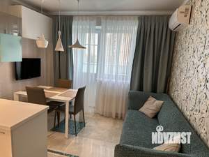 2-к квартира, на длительный срок, 68м2, 17/23 этаж