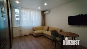 1-к квартира, на длительный срок, 30м2, 10/22 этаж