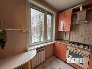 3-к квартира, на длительный срок, 60м2, 4/9 этаж