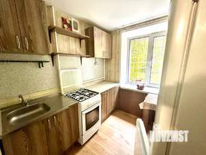 2-к квартира, на длительный срок, 34м2, 2/5 этаж