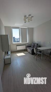 1-к квартира, на длительный срок, 35м2, 23/23 этаж