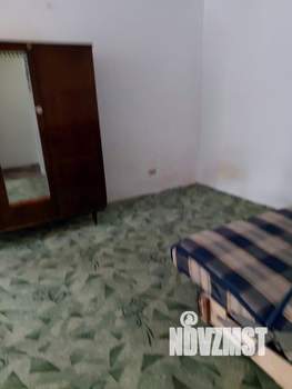 2-к квартира, на длительный срок, 44м2, 2/5 этаж