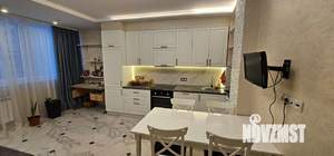 1-к квартира, на длительный срок, 45м2, 6/17 этаж