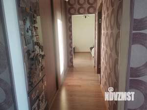 3-к квартира, на длительный срок, 60м2, 20/22 этаж