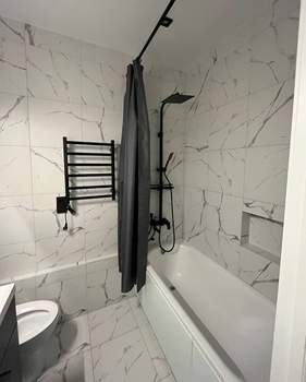 Студия квартира, на длительный срок, 20м2, 23/23 этаж