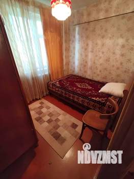 2-к квартира, на длительный срок, 40м2, 3/5 этаж