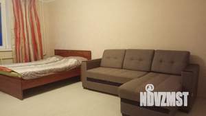 2-к квартира, посуточно, 52м2, 1/1 этаж