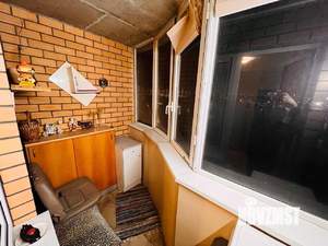 1-к квартира, на длительный срок, 43м2, 11/17 этаж