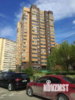 2-к квартира, на длительный срок, 73м2, 16/17 этаж