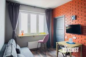 2-к квартира, на длительный срок, 35м2, 18/23 этаж