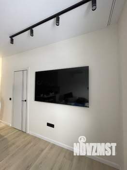 2-к квартира, на длительный срок, 42м2, 23/23 этаж