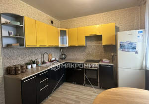 3-к квартира, на длительный срок, 80м2, 5/22 этаж